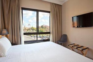 Amani Hotel Suites & Spa