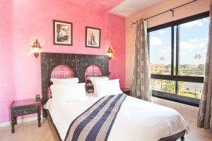 Amani Hotel Suites & Spa