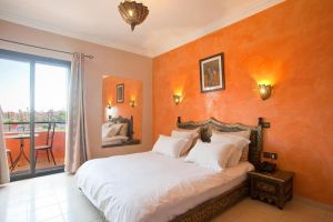 Amani Hotel Suites & Spa
