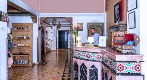 Amani Hotel Suites & Spa