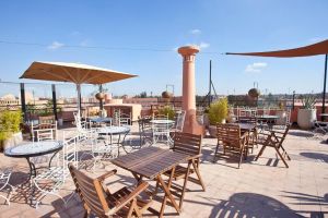 Amani Hotel Suites & Spa