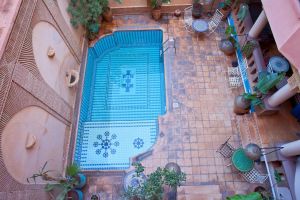 Amani Hotel Suites & Spa