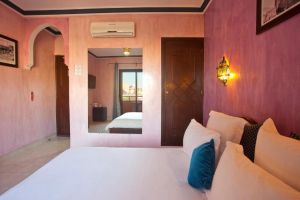 Amani Hotel Suites & Spa