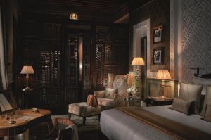 Royal Mansour Marrakech