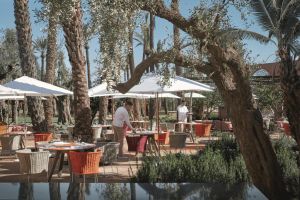 Royal Mansour Marrakech