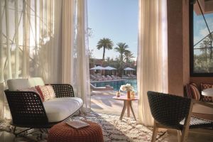 Royal Mansour Marrakech
