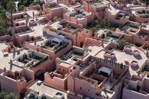 Royal Mansour Marrakech