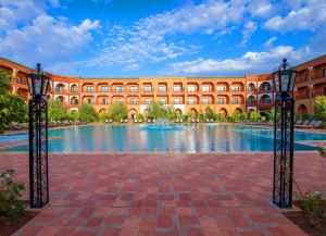 DWO Marrakech Ennakhil