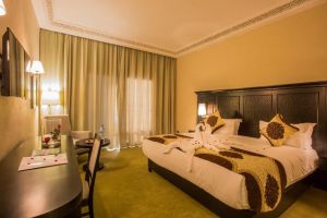 DWO Marrakech Ennakhil