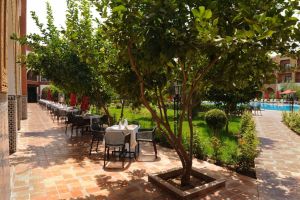 DWO Marrakech Ennakhil