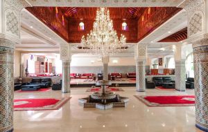 DWO Marrakech Ennakhil