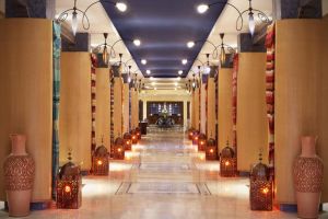 Le Meridien Nfis
