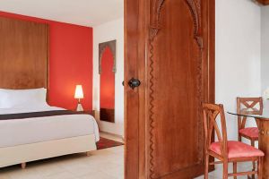 Le Meridien Nfis