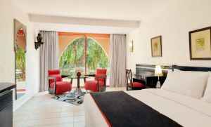 Le Meridien Nfis