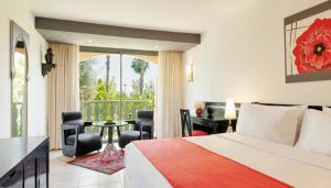 Le Meridien Nfis