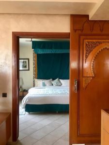 Le Meridien Nfis