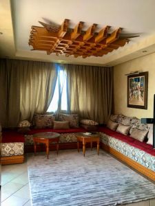 Le Meridien Nfis