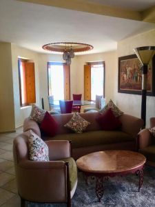 Le Meridien Nfis