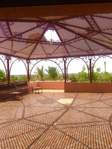 Le Meridien Nfis