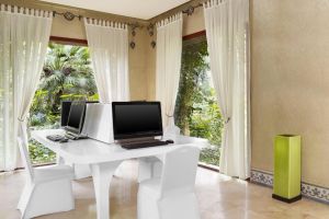 Le Meridien Nfis