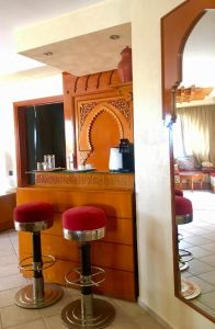Le Meridien Nfis