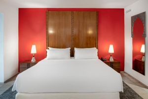 Le Meridien Nfis