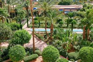 Le Meridien Nfis