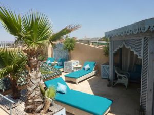 Riad Armelle - Marrakech