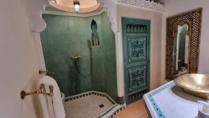 Riad Armelle