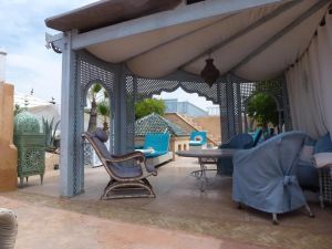 Riad Armelle