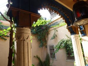 Riad Armelle