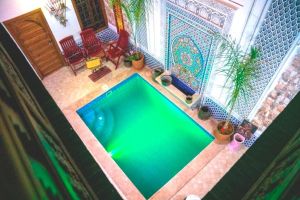 Riad Nouhal