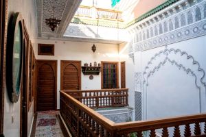Riad Nouhal
