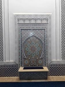 Riad Nouhal