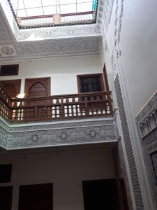Riad Nouhal