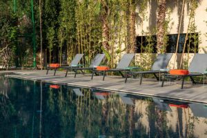Sirayane Boutique Hotel & Spa