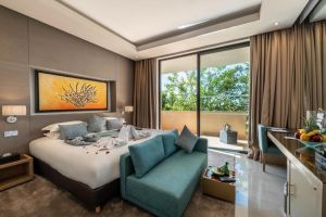 Sirayane Boutique Hotel & Spa