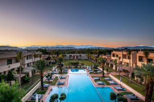 Sirayane Boutique Hotel & Spa