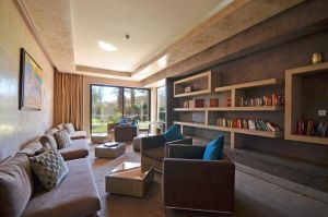Sirayane Boutique Hotel & Spa