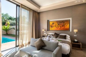 Sirayane Boutique Hotel & Spa