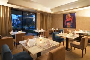 Sirayane Boutique Hotel & Spa