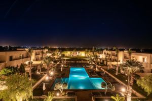 Sirayane Boutique Hotel & Spa