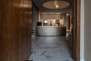 Sirayane Boutique Hotel & Spa