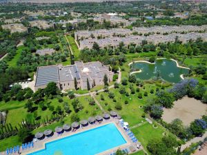 Valeria Dar Atlas All Inclusive