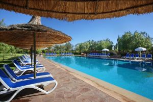 Valeria Dar Atlas All Inclusive