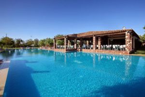 Valeria Dar Atlas All Inclusive