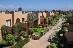 Valeria Dar Atlas All Inclusive