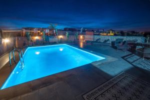 Riad Les Oliviers - Marrakech