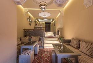 Riad Les Oliviers