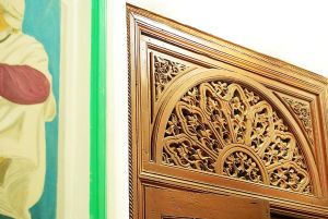 Riad Les Oliviers